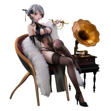 NEONMAX Bien 1/6 Complete Figure