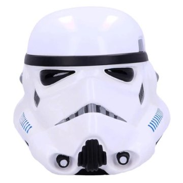Nemesis Now Original Stormtrooper Helmet Storage Box