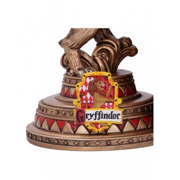 Nemesis Now Harry Potter Bookends Gryffindor decor