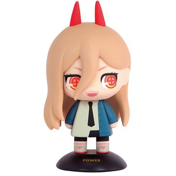 Takara Tomy A.R.T.S Chainsaw Man: YR-62 Yurayura Head Power