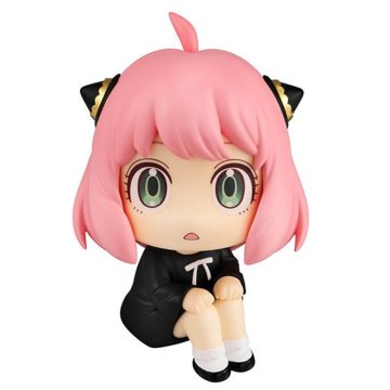 MegaHouse LookUp Anya Special Figure (Spy x Family)