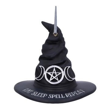 Nemesis Now Eat Sleep Spell Repeat Hanging Ornament accessory