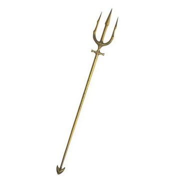 Factory Entertainment Aquaman: Hero Trident - Replica