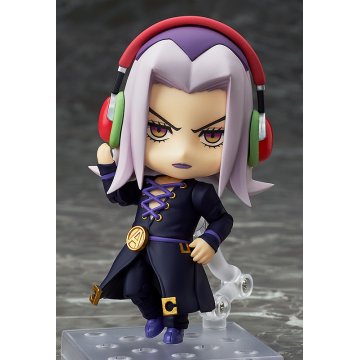 Good Smile Company Nendoroid "JoJo's Bizarre Adventure Golden Wind" Leone Abbacchio Figurine