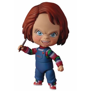 Good Smile Company Nendoroid "Child's Play 2" Chucky figūriņa