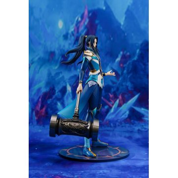 DA SHI STUDIO Tang San Classic Ver. Figure (Soul Land) Figurine
