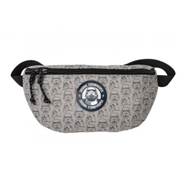 Rarewaves Original Stormtrooper Fanny Pack