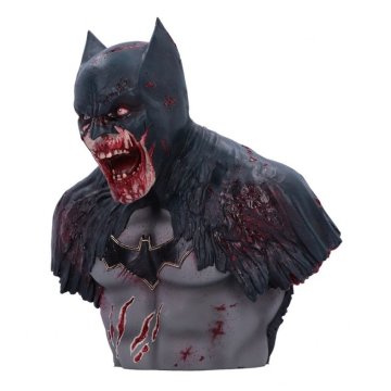 Nemesis Now Batman DCeased Bust