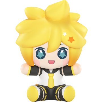 Good Smile Company Huggy Character Vocal Series 02: Kagamine Len Ver.