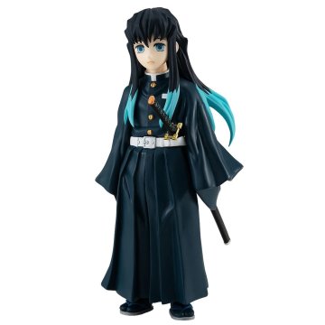 Good Smile Company Pop Up Parade, Demon Slayer: Kimetsu No Yaiba, Muichiro Tokito