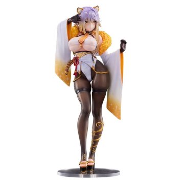 39NASU Tiger Girl Lily фигурка