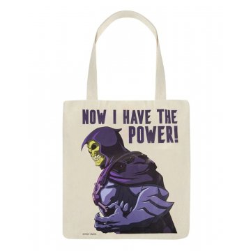 Cinereplicas Masters of the Universe Tote Bag Skeletor - I have the Power