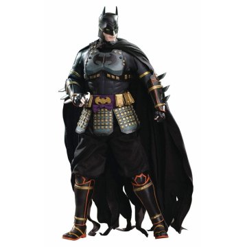 Star Ace Toys Batman Ninja - 1/6 Scale Action Figure figūriņa