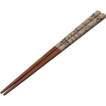 SKATER Kiki Delivery Service the Little Witch Lacquered Chopsticks accessory