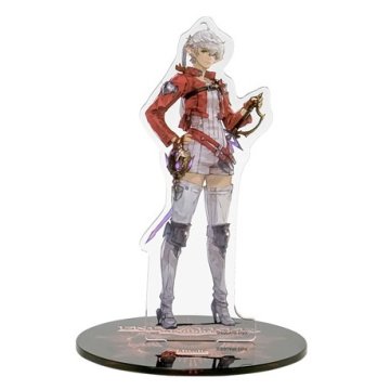 SQUARE ENIX "Final Fantasy XIV: Endwalker" Alisaie Acrylic Stand