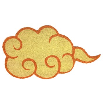 SD Toys Dragon Ball Flying Nimbus Doormat