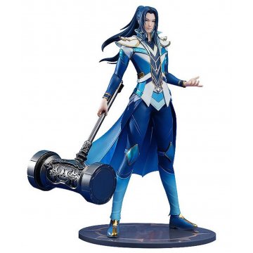 DA SHI STUDIO Tang San Classic Ver. Figure (Soul Land) figūriņa