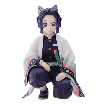 Sega Demon Slayer: Kimetsu no Yaiba PM Perching Figure figūriņa