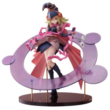 FuRyu Yu-Gi-Oh! ZEXAL Gagaga Girl 1/7 Figure
