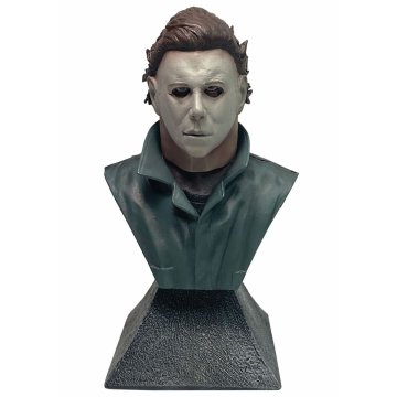 Trick Or Treat Studios Halloween 1978 Michael Myers Mini Bust figūriņa