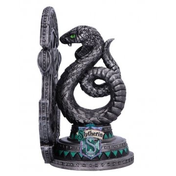 Nemesis Now Harry Potter Bookends Slytherin dekors