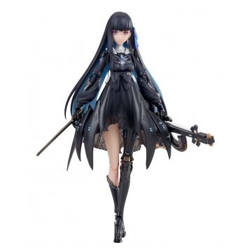 APEX "Punishing: Gray Raven" Selena - Tempest figūriņa