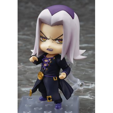 Good Smile Company Nendoroid "JoJo's Bizarre Adventure Golden Wind" Leone Abbacchio Figurine
