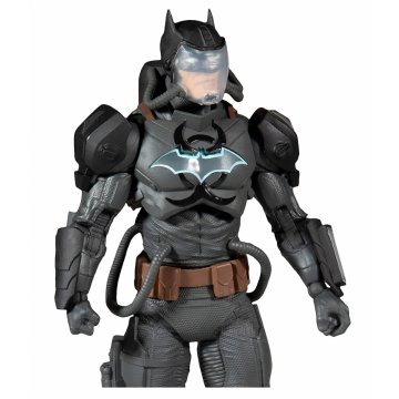 McFarlane Toys DC Multiverse Batman Hazmat Suit Gold Label Figure фигурка