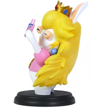 Ubisoft Mario + Rabbids Kingdom Battle Rabbid Peach фигурка