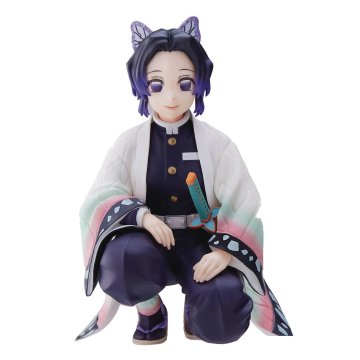 Sega Demon Slayer: Kimetsu no Yaiba PM Perching Figure
