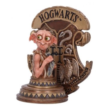 Nemesis Now Harry Potter Bookend Dobby prece virtuvei