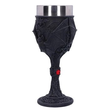 Nemesis Now Vampires Goblet prece virtuvei