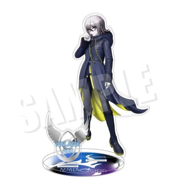 empty "Master Detective Archives: RAIN CODE" Acrylic Stand 08 Halara Nightmare figūriņa