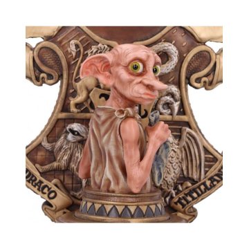 Nemesis Now Harry Potter Bookend Dobby товар для кухни