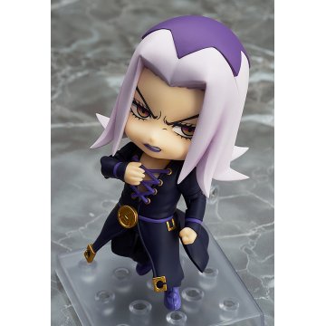 Good Smile Company Nendoroid "JoJo's Bizarre Adventure Golden Wind" Leone Abbacchio Figurine