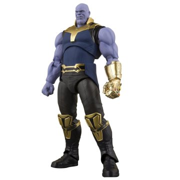 Bandai S.H.Figuarts Thanos (Avengers: Infinity War)