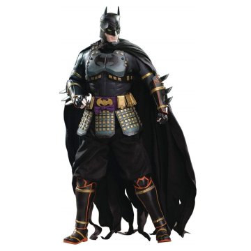 Star Ace Toys Batman Ninja - 1/6 Scale Action Figure