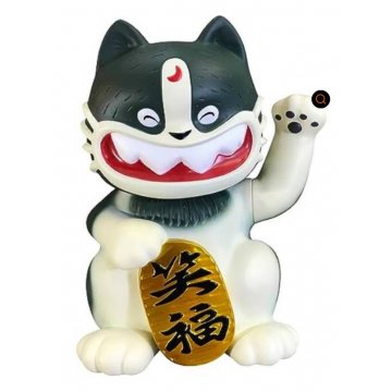 Art Storm "Jarinko Chie" Maneki-neko, Kotetsu figūriņa