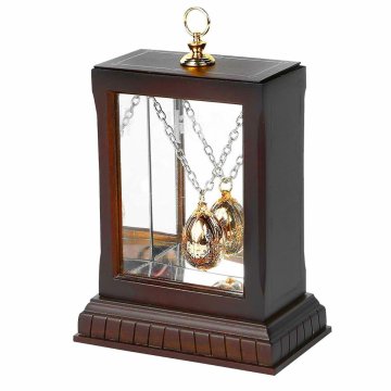 Noble Collection Harry Potter - The Golden Egg Pendant aksesuārs