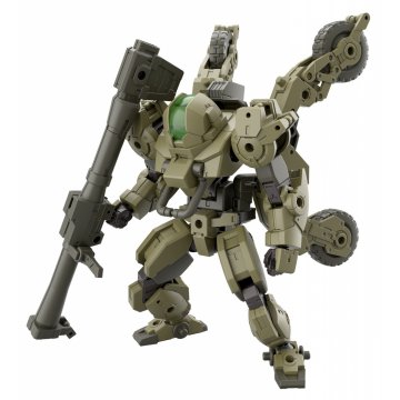 Bandai 30MM -50- bEXM-33QB Volpanova Quad Bike ver. 1/144 figūriņa