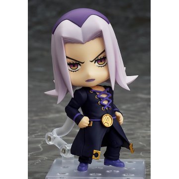 Good Smile Company Nendoroid "JoJo's Bizarre Adventure Golden Wind" Leone Abbacchio Figurine