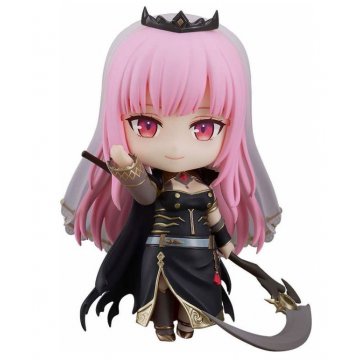 Good Smile Company Nendoroid Hololive Production Mori Calliope figūriņa