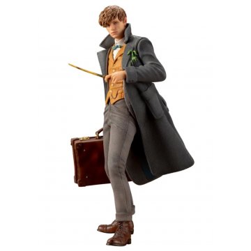 KOTOBUKIYA Fantastic Beasts: The Crimes Of Grindelwald: ArtFX+ figūriņa