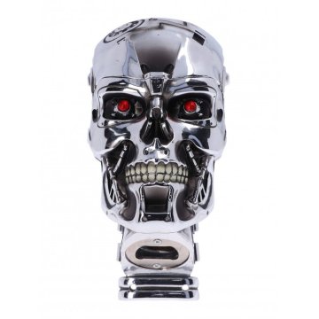 Nemesis Now Terminator 2 Wall Mounted Bottle Opener T-800 prece virtuvei