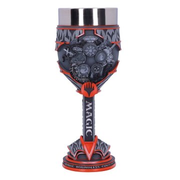 Nemesis Now Magic the Gathering Goblet prece virtuvei