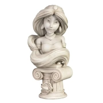 Beast Kingdom Disney Princess Jasmine Bust