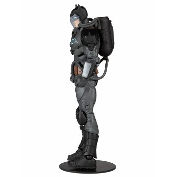 McFarlane Toys DC Multiverse Batman Hazmat Suit Gold Label Figure фигурка
