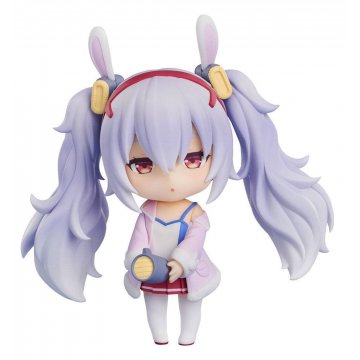 Good Smile Company Nendoroid "Azur Lane" Laffey figūriņa