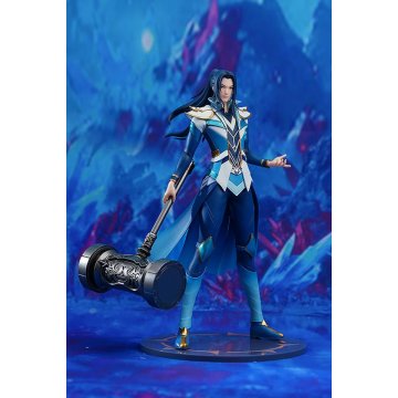 DA SHI STUDIO Tang San Classic Ver. Figure (Soul Land) Figurine