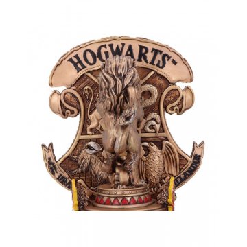 Nemesis Now Harry Potter Bookends Gryffindor decor